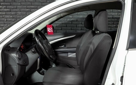 Nissan Almera, 2018 год, 870 000 рублей, 11 фотография