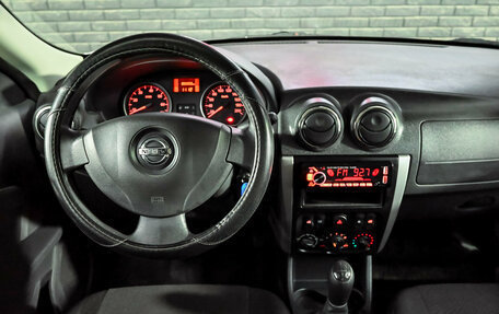 Nissan Almera, 2018 год, 870 000 рублей, 16 фотография