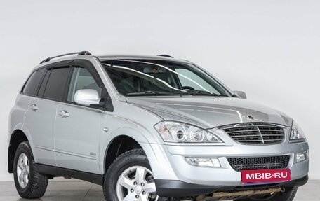 SsangYong Kyron I, 2012 год, 1 099 000 рублей, 1 фотография