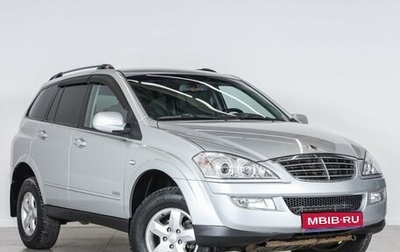 SsangYong Kyron I, 2012 год, 1 099 000 рублей, 1 фотография