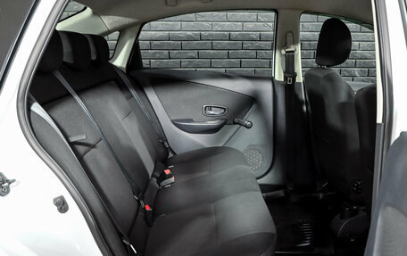 Nissan Almera, 2018 год, 870 000 рублей, 17 фотография