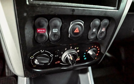 Nissan Almera, 2018 год, 870 000 рублей, 15 фотография