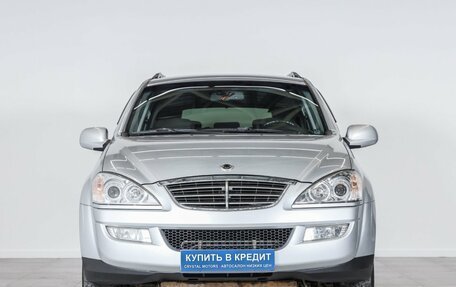 SsangYong Kyron I, 2012 год, 1 099 000 рублей, 2 фотография