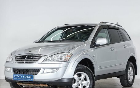SsangYong Kyron I, 2012 год, 1 099 000 рублей, 4 фотография