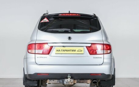 SsangYong Kyron I, 2012 год, 1 099 000 рублей, 6 фотография