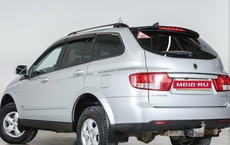 SsangYong Kyron I, 2012 год, 1 099 000 рублей, 5 фотография
