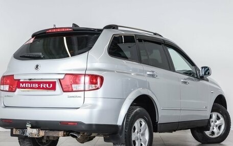 SsangYong Kyron I, 2012 год, 1 099 000 рублей, 7 фотография