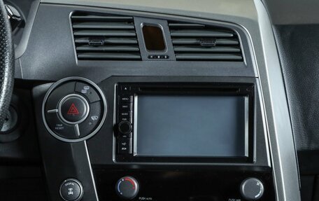SsangYong Kyron I, 2012 год, 1 099 000 рублей, 11 фотография