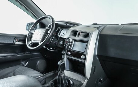 SsangYong Kyron I, 2012 год, 1 099 000 рублей, 10 фотография