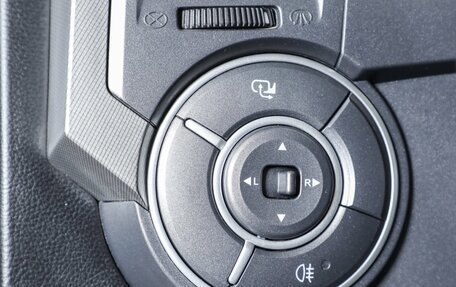 SsangYong Kyron I, 2012 год, 1 099 000 рублей, 15 фотография