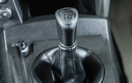 SsangYong Kyron I, 2012 год, 1 099 000 рублей, 13 фотография