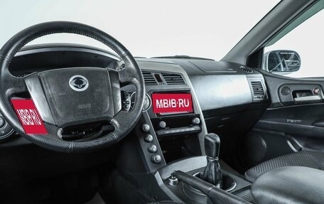 SsangYong Kyron I, 2012 год, 1 099 000 рублей, 8 фотография