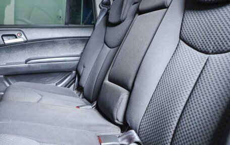SsangYong Kyron I, 2012 год, 1 099 000 рублей, 16 фотография