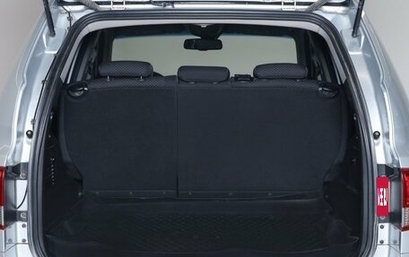 SsangYong Kyron I, 2012 год, 1 099 000 рублей, 17 фотография