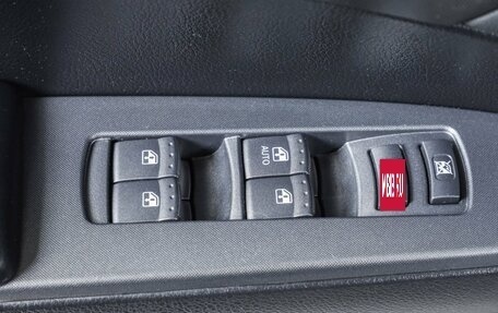 SsangYong Kyron I, 2012 год, 1 099 000 рублей, 14 фотография