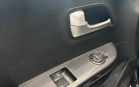 KIA Rio III рестайлинг, 2011 год, 800 000 рублей, 19 фотография