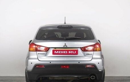 Mitsubishi ASX I рестайлинг, 2011 год, 1 149 000 рублей, 5 фотография