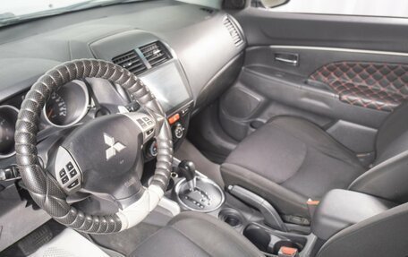 Mitsubishi ASX I рестайлинг, 2011 год, 1 149 000 рублей, 9 фотография