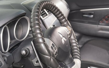 Mitsubishi ASX I рестайлинг, 2011 год, 1 149 000 рублей, 13 фотография
