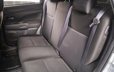 Mitsubishi ASX I рестайлинг, 2011 год, 1 149 000 рублей, 18 фотография