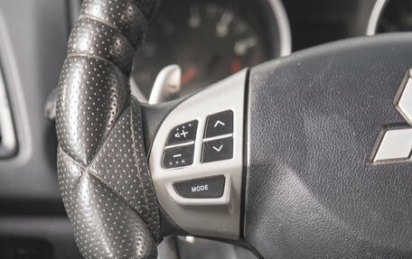 Mitsubishi ASX I рестайлинг, 2011 год, 1 149 000 рублей, 14 фотография