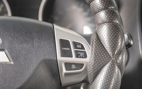 Mitsubishi ASX I рестайлинг, 2011 год, 1 149 000 рублей, 15 фотография