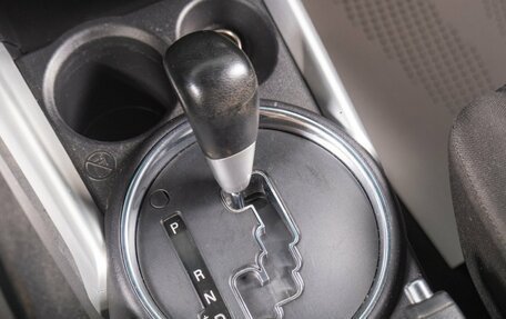 Mitsubishi ASX I рестайлинг, 2011 год, 1 149 000 рублей, 17 фотография