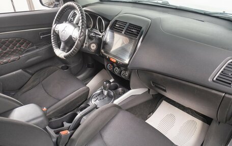 Mitsubishi ASX I рестайлинг, 2011 год, 1 149 000 рублей, 19 фотография