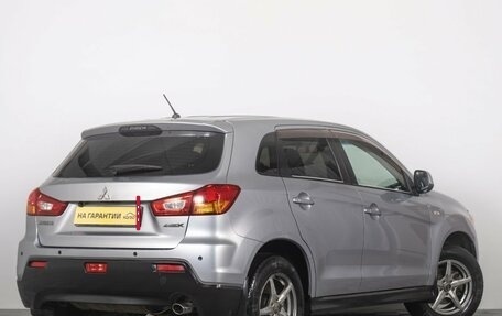 Mitsubishi ASX I рестайлинг, 2011 год, 1 149 000 рублей, 7 фотография