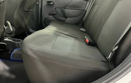 Renault Logan II, 2020 год, 970 000 рублей, 15 фотография