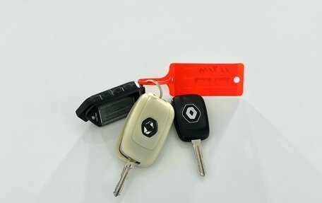 Renault Logan II, 2020 год, 970 000 рублей, 21 фотография