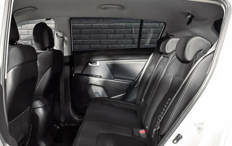 KIA Sportage III, 2011 год, 1 300 000 рублей, 19 фотография