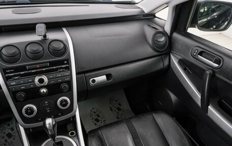 Mazda CX-7 I рестайлинг, 2008 год, 929 000 рублей, 12 фотография