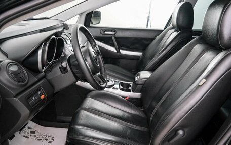 Mazda CX-7 I рестайлинг, 2008 год, 929 000 рублей, 8 фотография