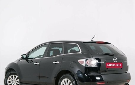 Mazda CX-7 I рестайлинг, 2008 год, 929 000 рублей, 5 фотография