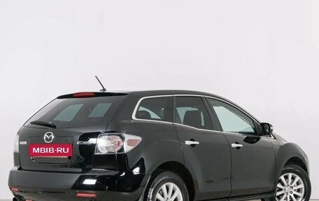 Mazda CX-7 I рестайлинг, 2008 год, 929 000 рублей, 7 фотография