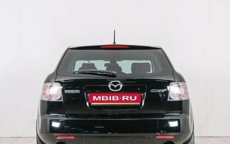 Mazda CX-7 I рестайлинг, 2008 год, 929 000 рублей, 6 фотография