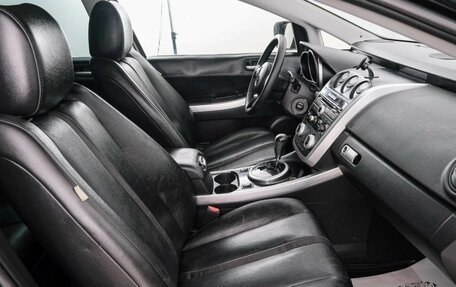 Mazda CX-7 I рестайлинг, 2008 год, 929 000 рублей, 14 фотография