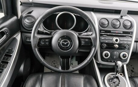 Mazda CX-7 I рестайлинг, 2008 год, 929 000 рублей, 15 фотография