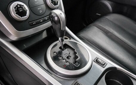 Mazda CX-7 I рестайлинг, 2008 год, 929 000 рублей, 17 фотография