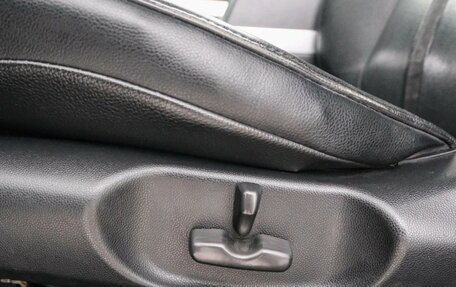 Mazda CX-7 I рестайлинг, 2008 год, 929 000 рублей, 20 фотография
