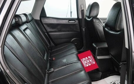 Mazda CX-7 I рестайлинг, 2008 год, 929 000 рублей, 22 фотография
