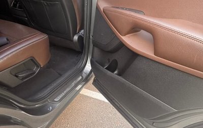KIA Sorento III Prime рестайлинг, 2017 год, 2 370 000 рублей, 1 фотография