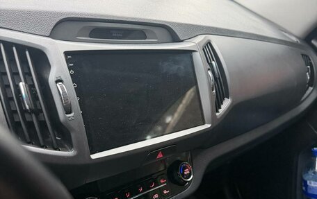 KIA Sportage III, 2012 год, 1 600 000 рублей, 5 фотография