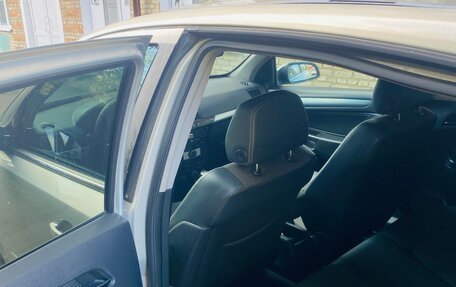 Opel Astra H, 2007 год, 220 000 рублей, 7 фотография