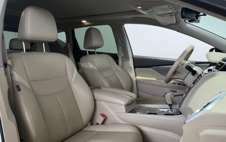 Nissan Murano, 2021 год, 2 800 000 рублей, 1 фотография