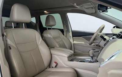 Nissan Murano, 2021 год, 2 800 000 рублей, 1 фотография