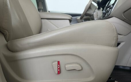 Nissan Murano, 2021 год, 2 800 000 рублей, 2 фотография