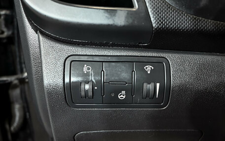 Hyundai Solaris II рестайлинг, 2013 год, 925 000 рублей, 13 фотография