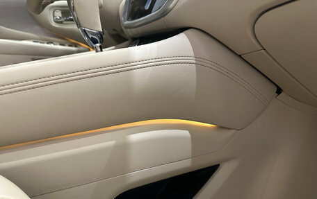 Nissan Murano, 2017 год, 2 499 000 рублей, 23 фотография